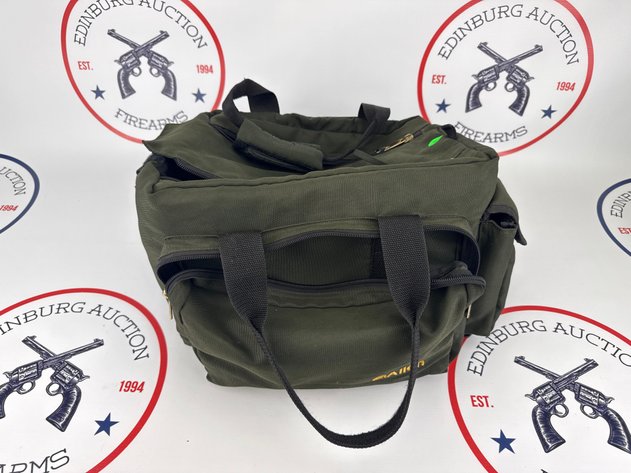 Image for Allen Range Bag