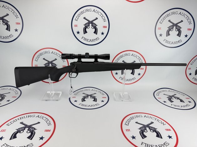 Image for Remington Model 783 Bolt-action Rifle - .308 WIN
