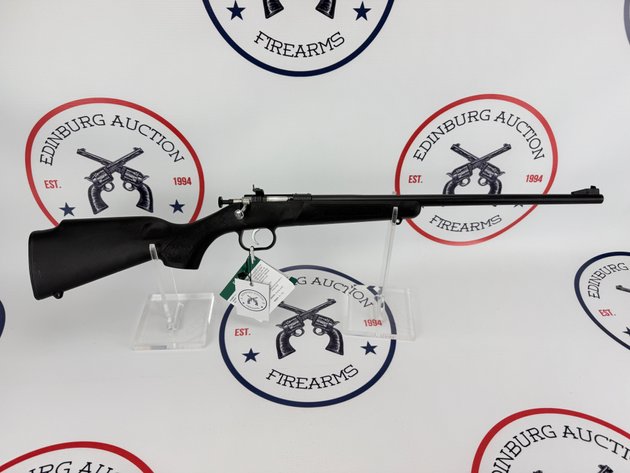 Image for Keystone Crickett Bolt-Action Rifle - .22 LR