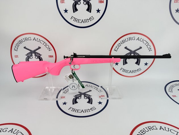 Image for Keystone Crickett Bolt-Action Rifle - .22 LR