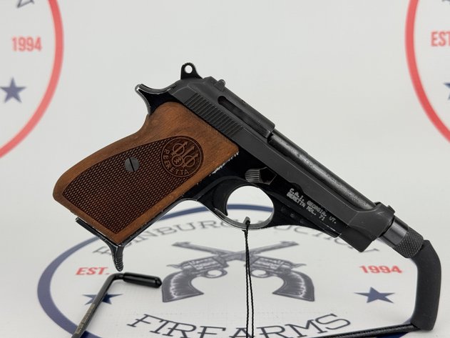 Image for Beretta Model 71 Semi-Automatic Pistol - .22 LR