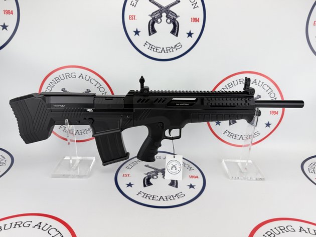 Image for Rock Island Armory VRBP-100 Semi-Automatic Shotgun - 12 Gauge