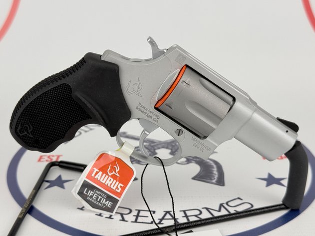 Image for Taurus 856 Ultra Lite Revolver - .38 Special