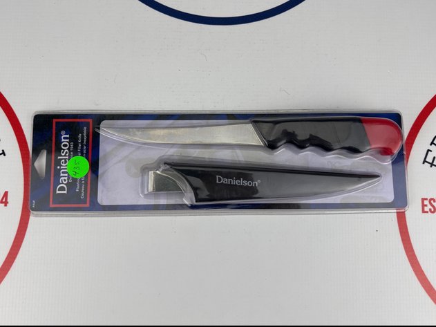Image for Danielson Filet Knife