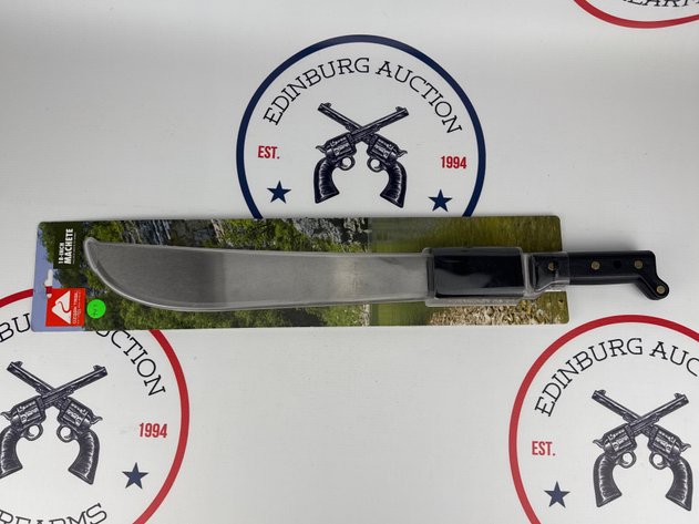 Image for Ozark Trail Machete