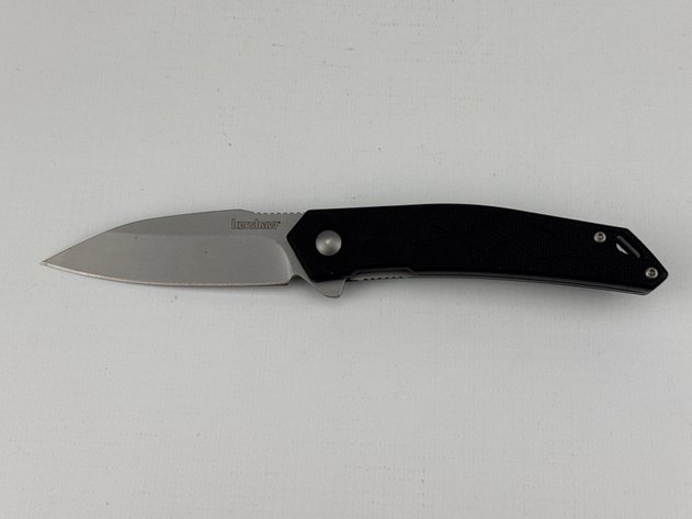 Image for Kershaw 2023 Promo Knife