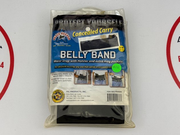 Image for Peace Keeper CCW Belly Band