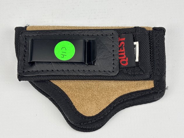 Image for Quest IWB Holster