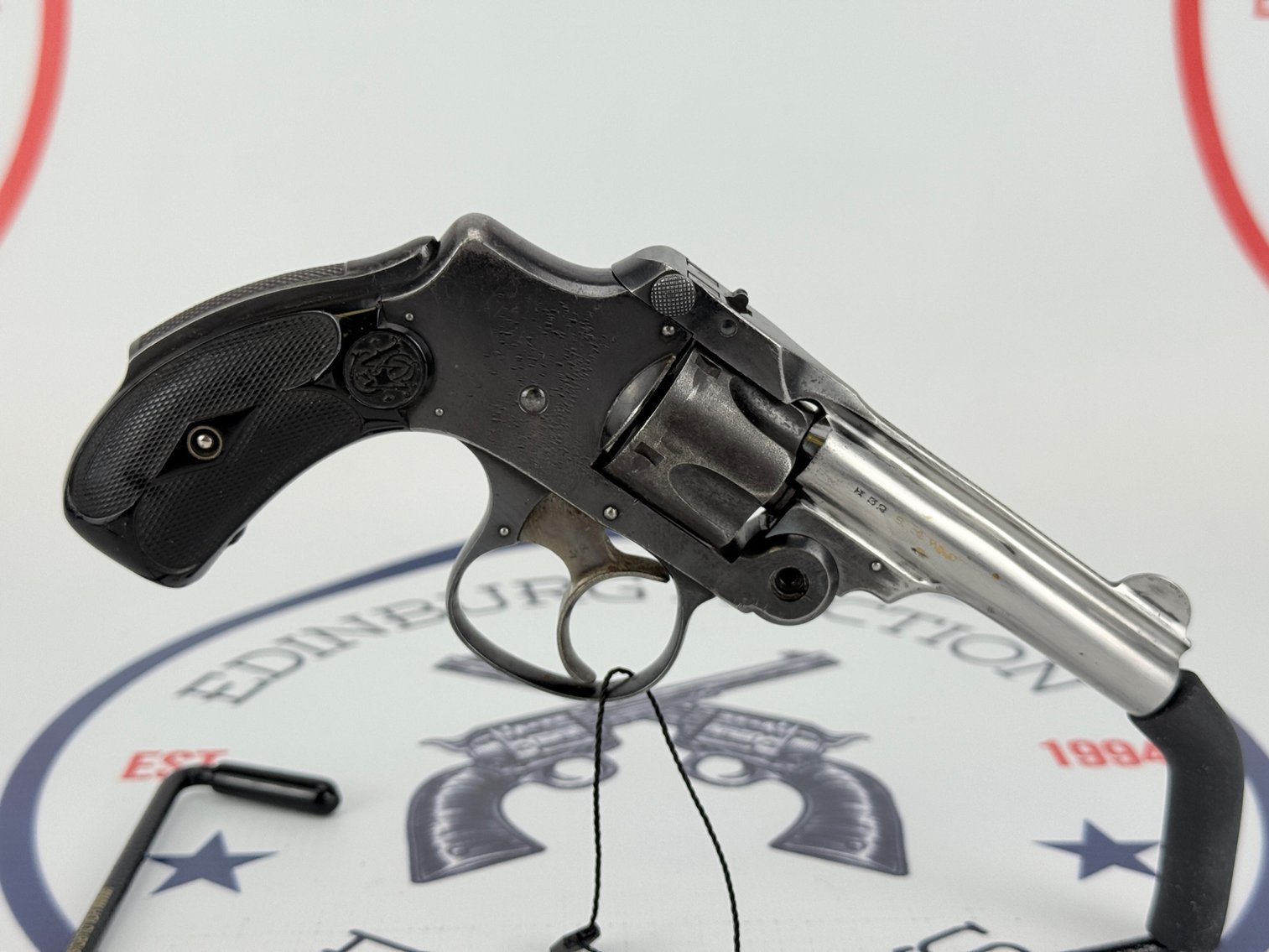 Image for MAY 26TH 2026 6:30PM SPRING SPORTSMAN ONLINE CONSIGNMENT AUCTION