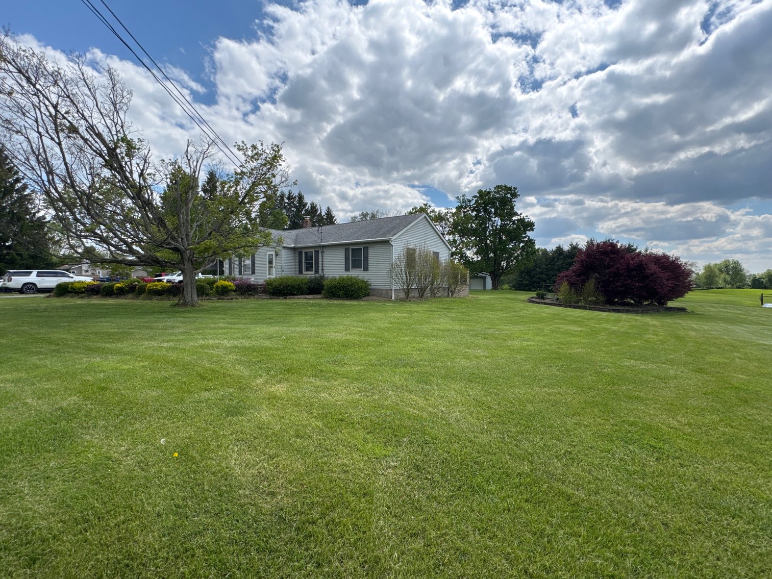 Image for 3747 Cook Road, Rootstown, Ohio 44272