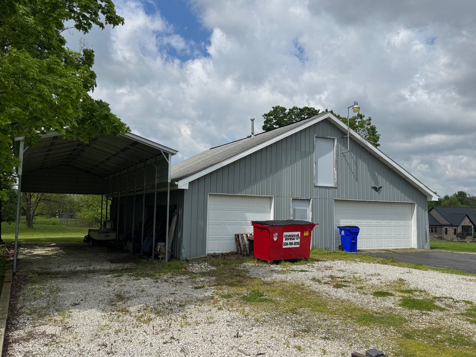Image for 3747 Cook Road, Rootstown, Ohio 44272