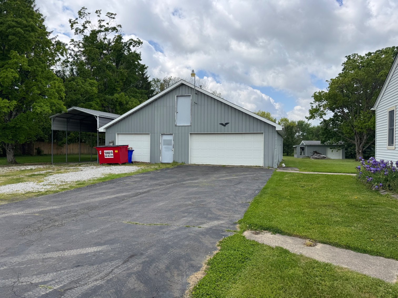 Image for 3747 Cook Road, Rootstown, Ohio 44272