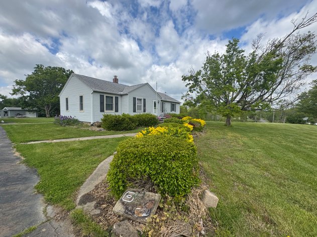 Image for 3747 Cook Road, Rootstown, Ohio 44272