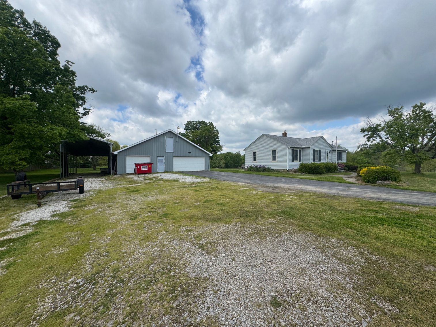 Image for 3747 Cook Road, Rootstown, Ohio 44272
