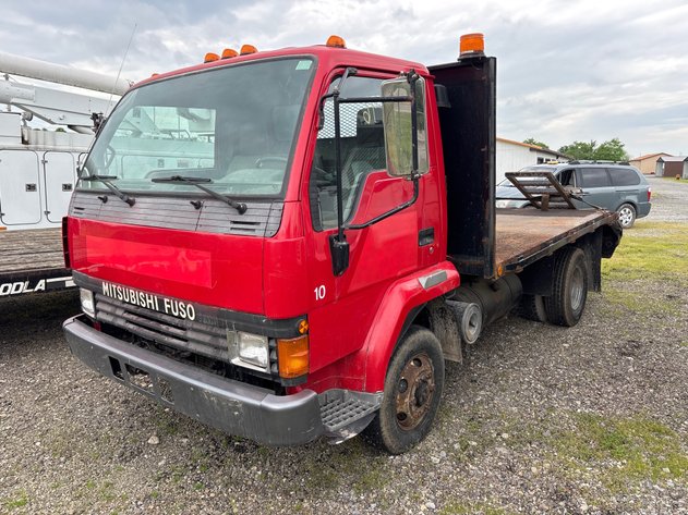 Image for JULY 21ST 2026 6:30PM ONLINE CONSIGNMENT AUCTION