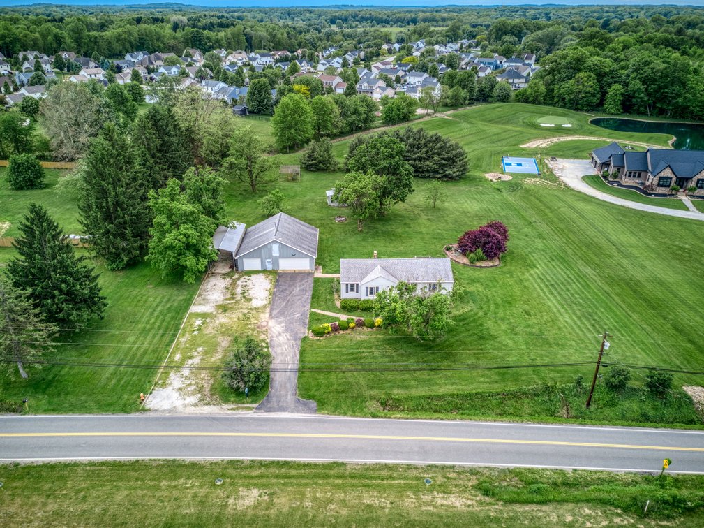 Image for 3747 Cook Road, Rootstown, Ohio 44272