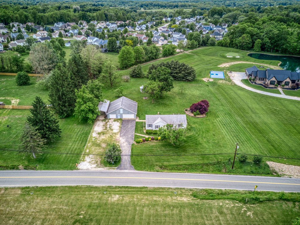 Image for 3747 Cook Road, Rootstown, Ohio 44272
