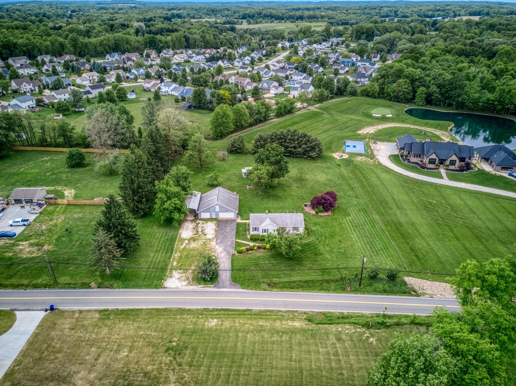 Image for 3747 Cook Road, Rootstown, Ohio 44272