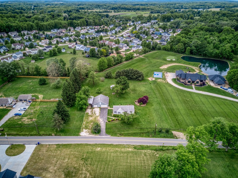 Image for 3747 Cook Road, Rootstown, Ohio 44272
