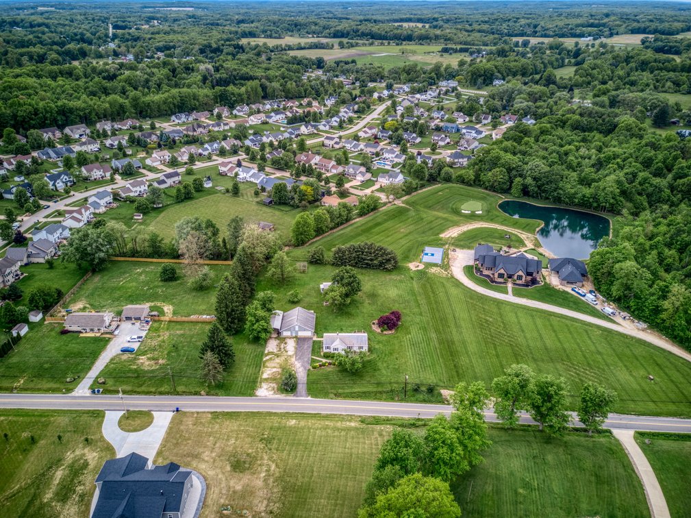 Image for 3747 Cook Road, Rootstown, Ohio 44272