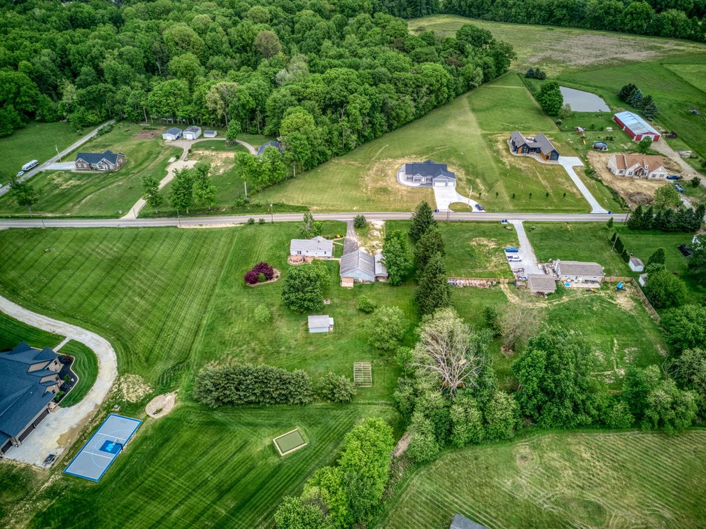 Image for 3747 Cook Road, Rootstown, Ohio 44272