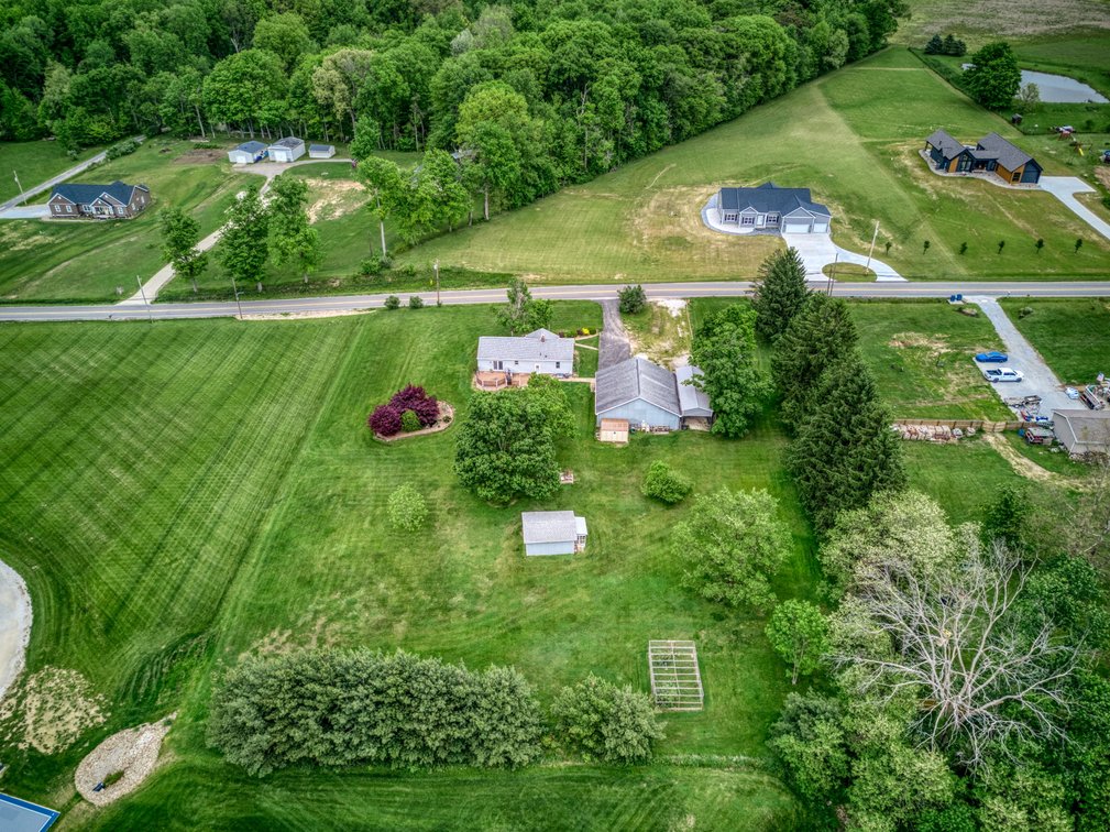 Image for 3747 Cook Road, Rootstown, Ohio 44272