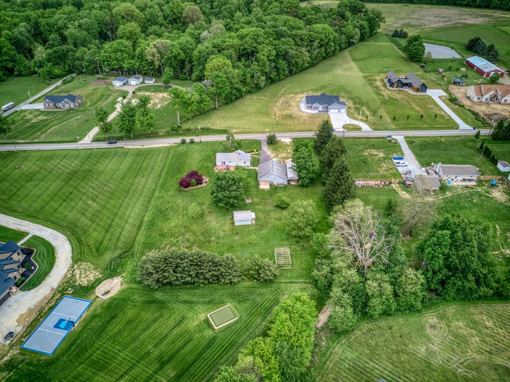 Image for 3747 Cook Road, Rootstown, Ohio 44272