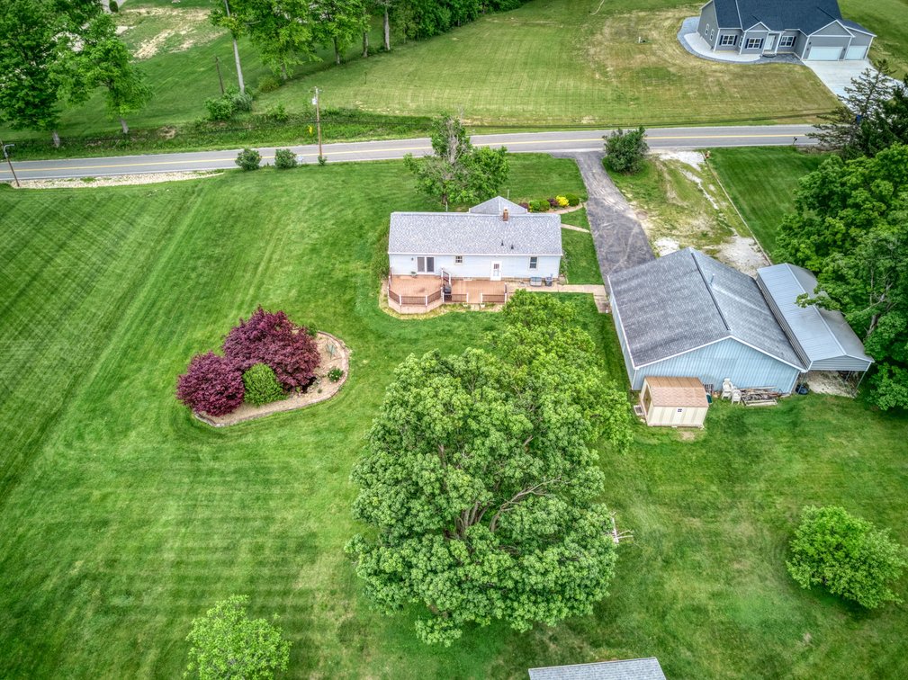 Image for 3747 Cook Road, Rootstown, Ohio 44272