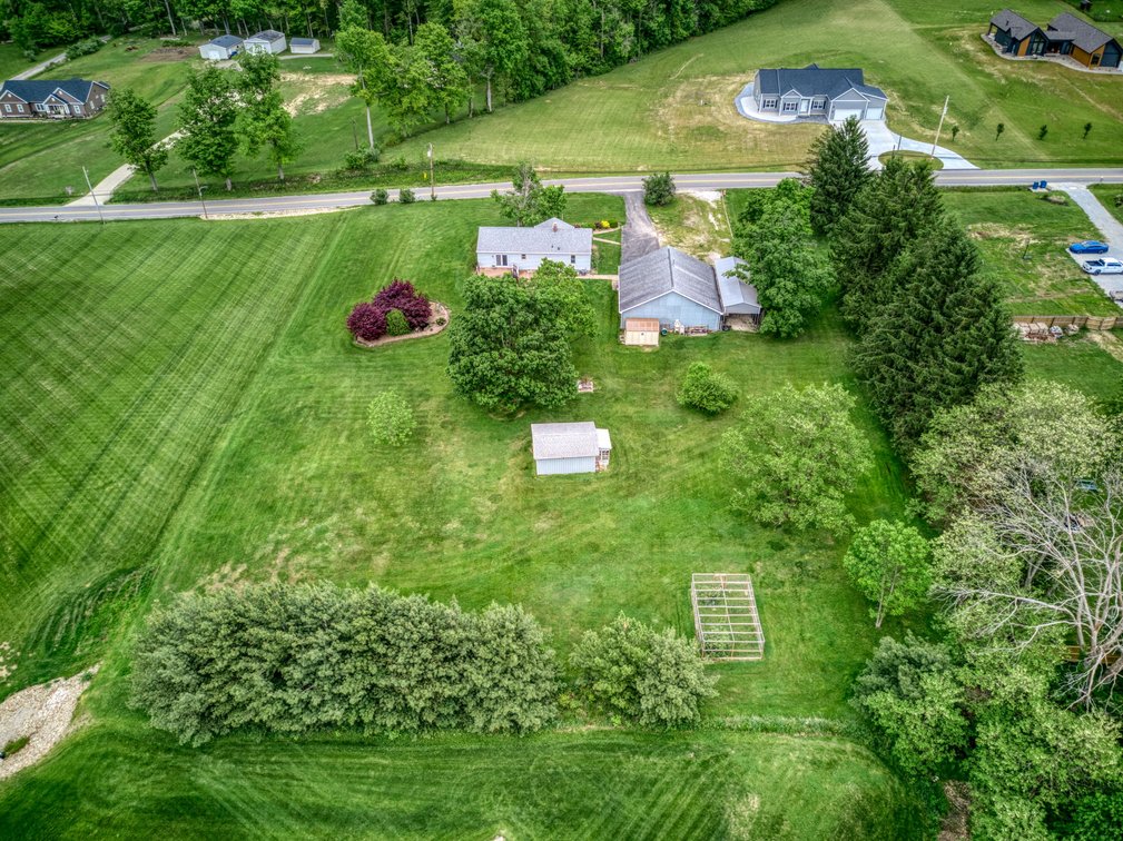 Image for 3747 Cook Road, Rootstown, Ohio 44272