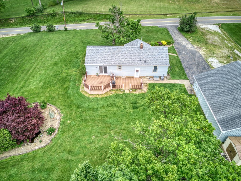 Image for 3747 Cook Road, Rootstown, Ohio 44272
