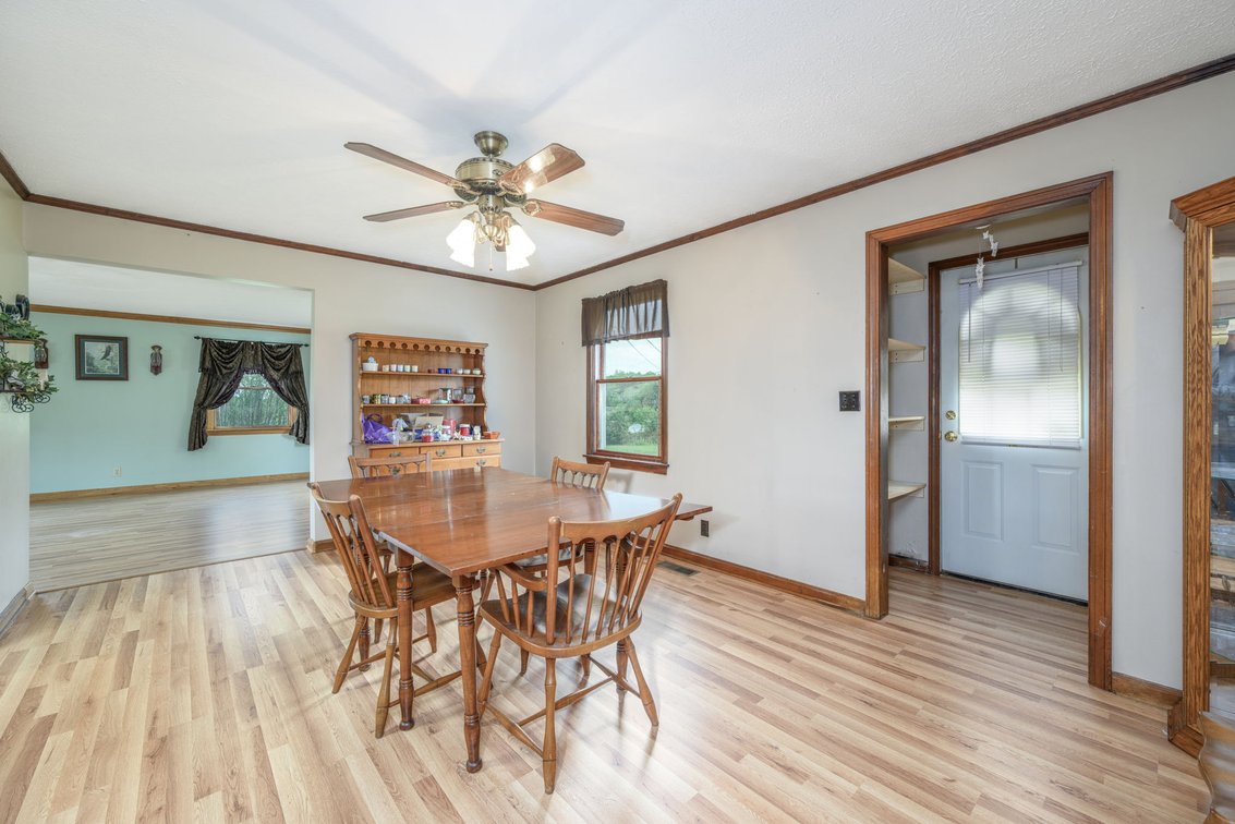 Image for 3747 Cook Road, Rootstown, Ohio 44272