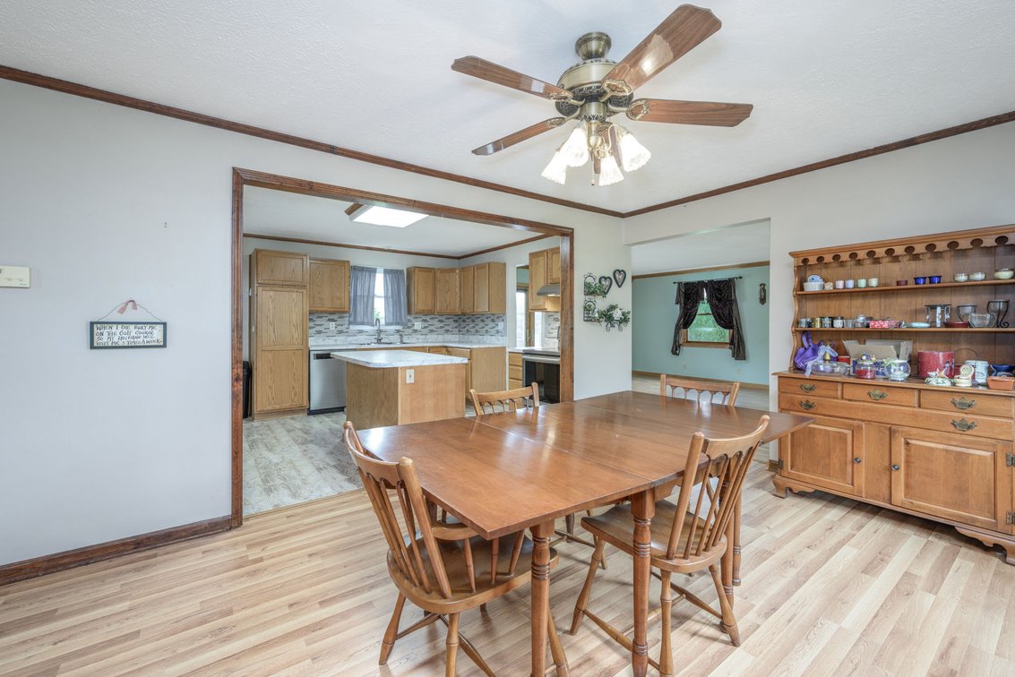 Image for 3747 Cook Road, Rootstown, Ohio 44272