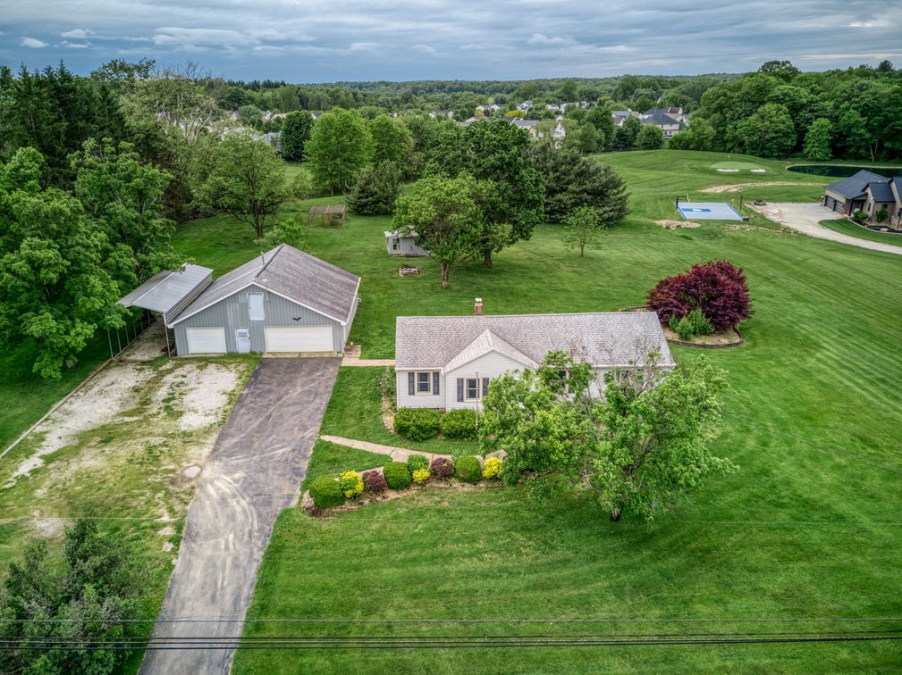 Image for 3747 Cook Road, Rootstown, Ohio 44272
