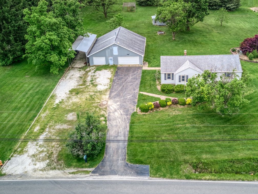 Image for 3747 Cook Road, Rootstown, Ohio 44272