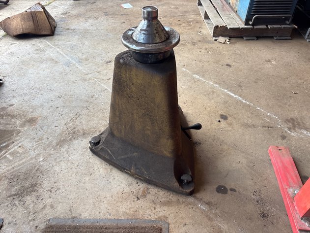 Image for Micro wheel balancer