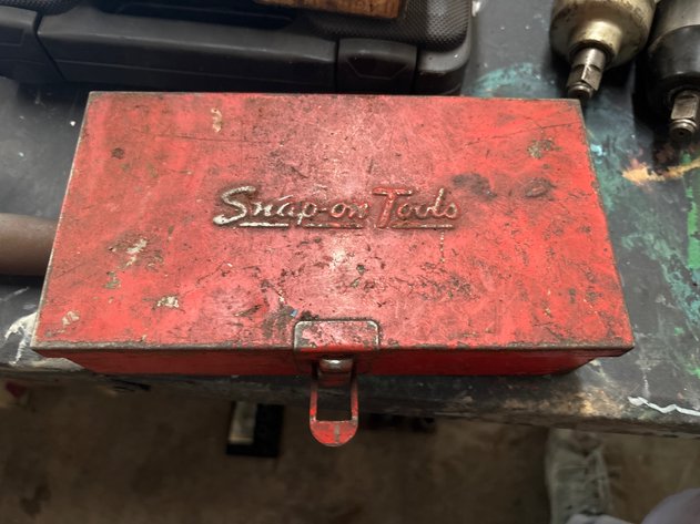 Image for Snap-On Stud Removal Kit
