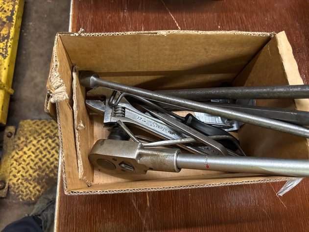 Image for Snap-on Hand Tools Assortment
