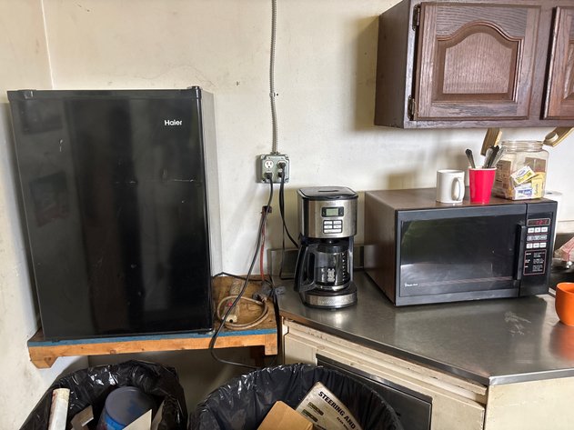 Image for Office furniture and appliances