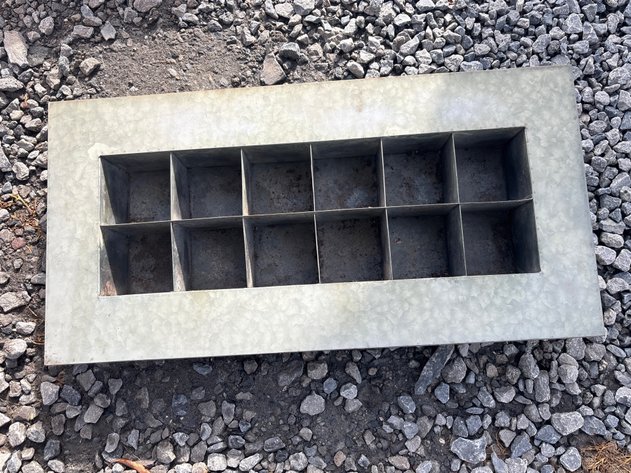 Image for Wall planter