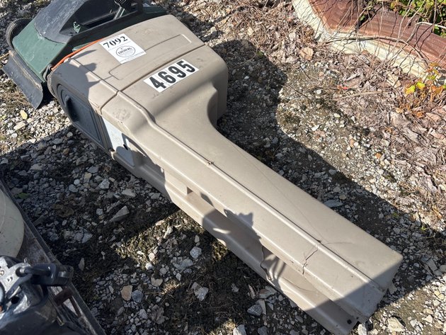 Image for D1. Step2 mailbox