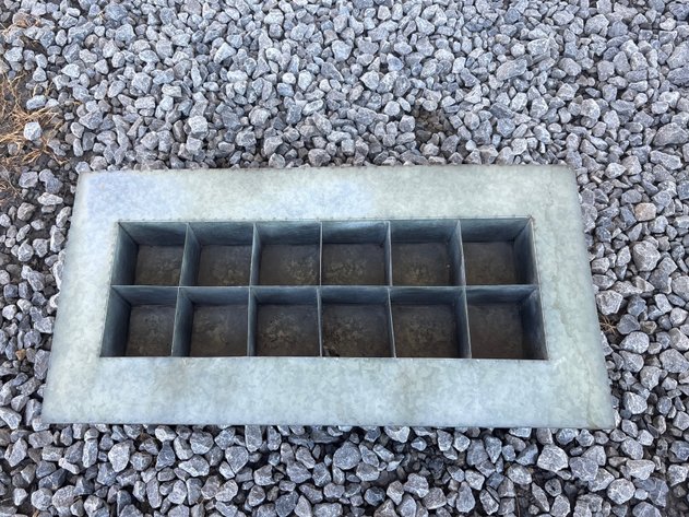 Image for Wall planter