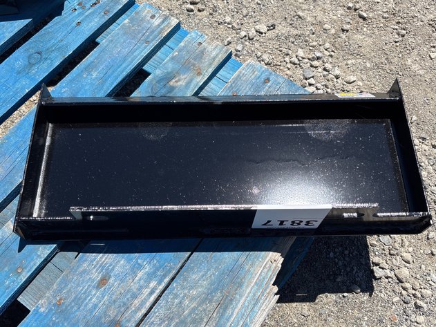 Image for E1p. new JMR toro/dingo plate
