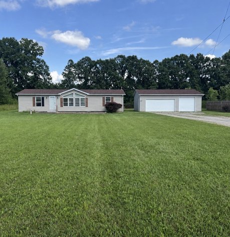 Image for 66 Watson Rd Real Estate Auction – North Benton