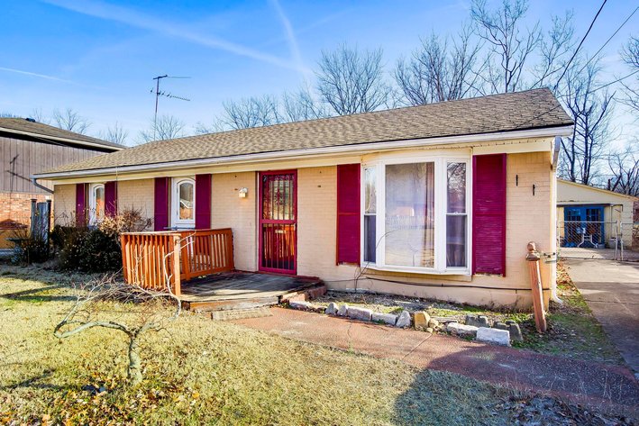 Image for 9721 Ranger Rd Louisville KY 40229