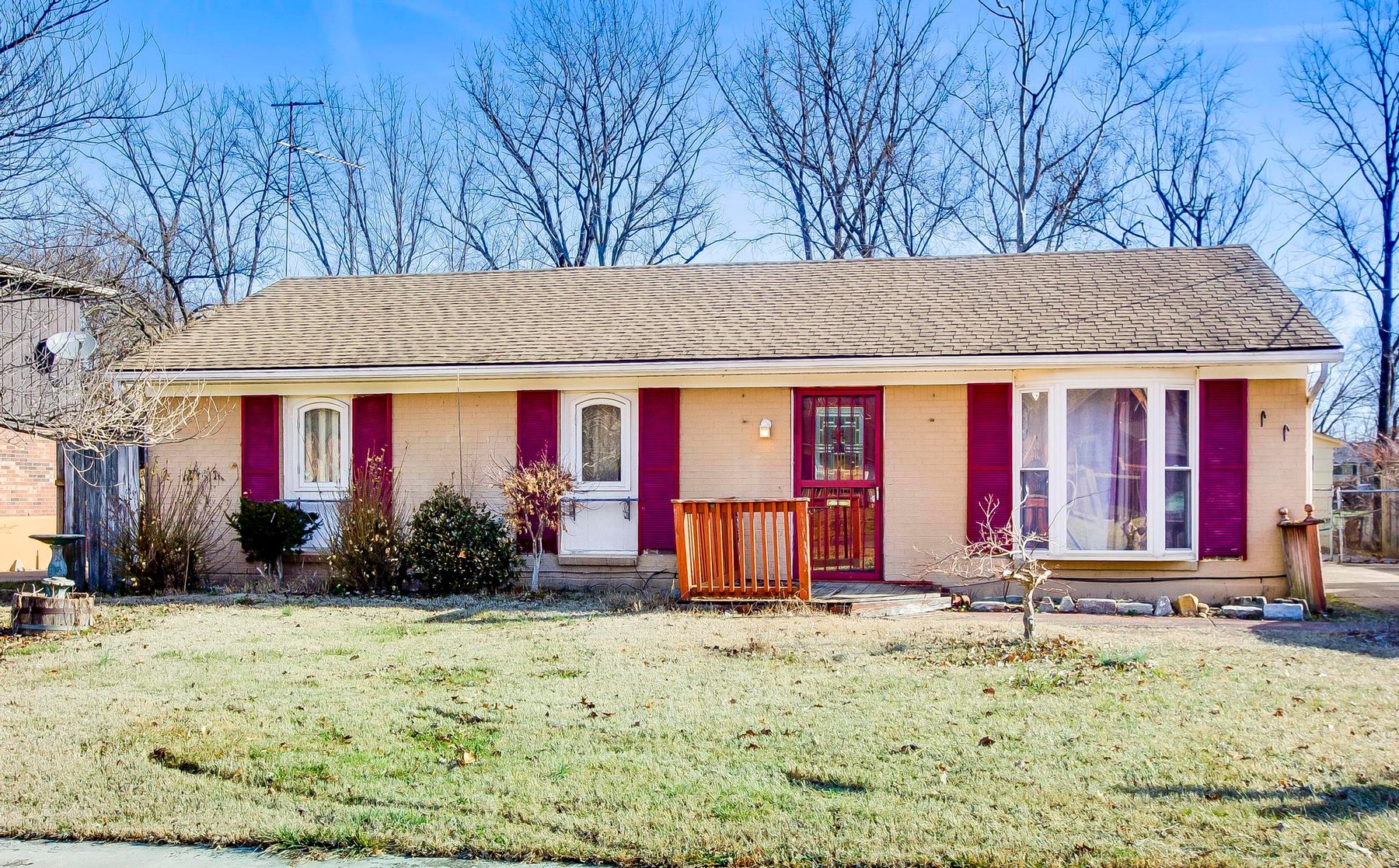 Image for 9721 Ranger Rd Louisville KY 40229