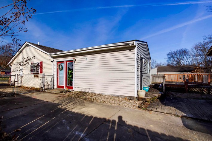 Image for 9721 Ranger Rd Louisville KY 40229