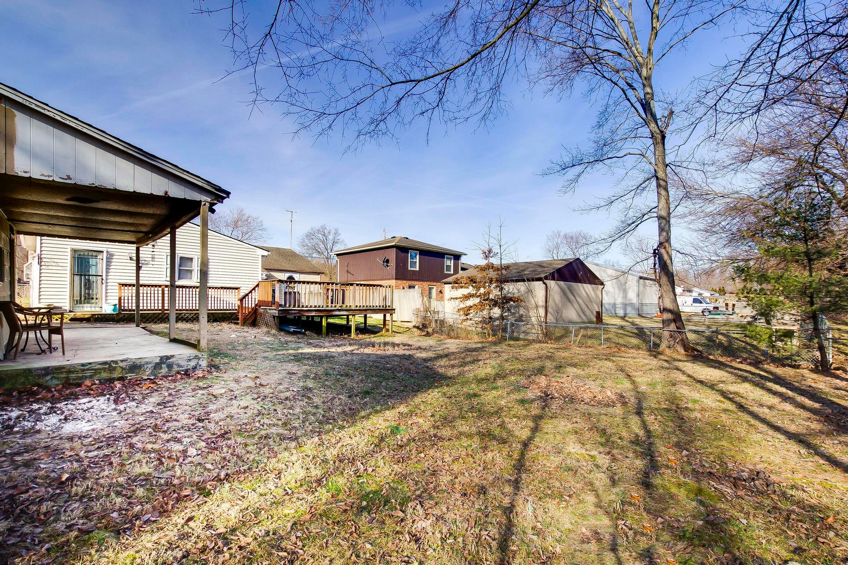 Image for 9721 Ranger Rd Louisville KY 40229