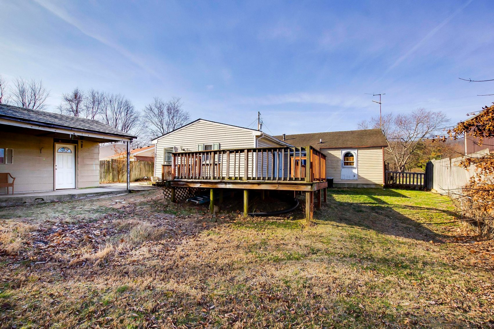 Image for 9721 Ranger Rd Louisville KY 40229
