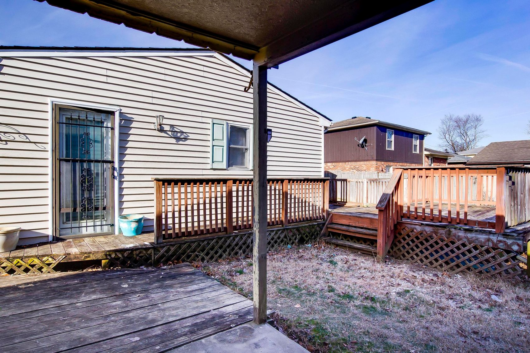 Image for 9721 Ranger Rd Louisville KY 40229