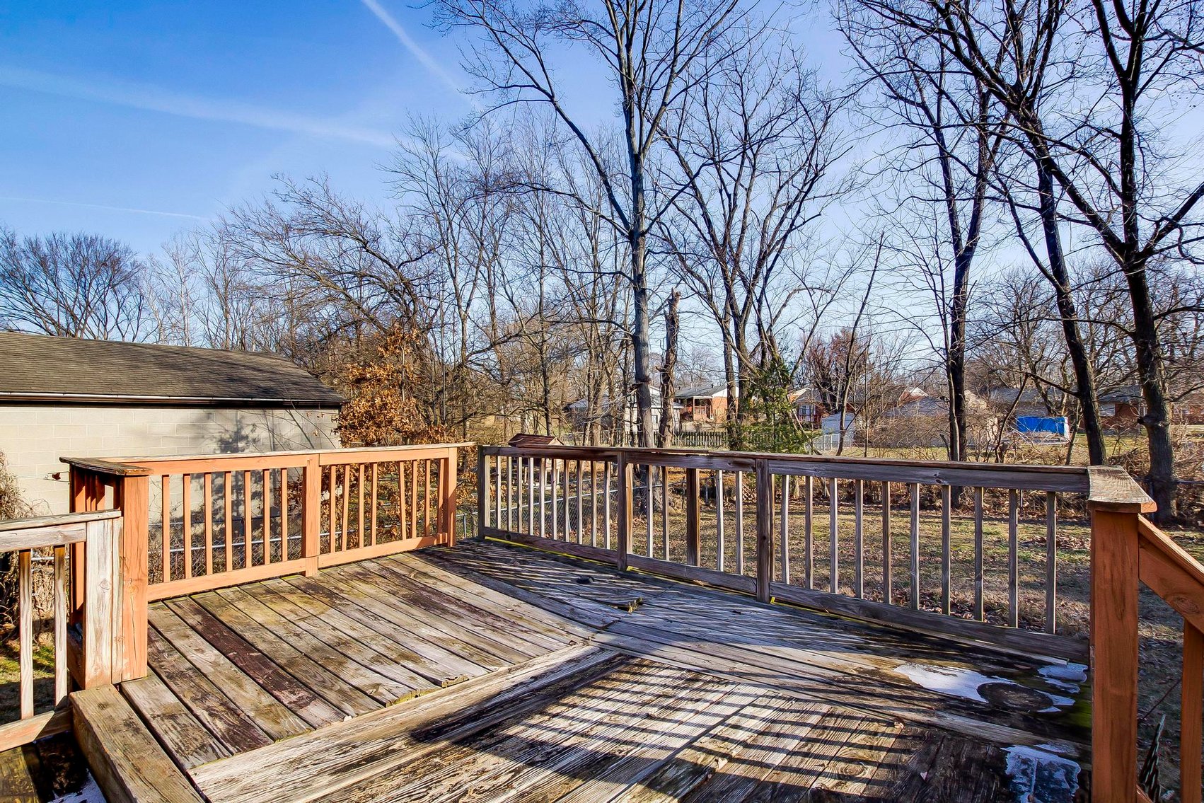 Image for 9721 Ranger Rd Louisville KY 40229